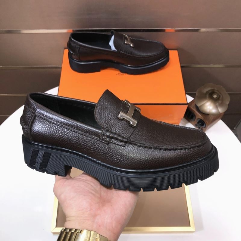 Hermes Business Shoes